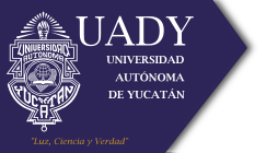 Logo UADY