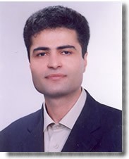 Mohammad <b>Reza Rahmati</b> - foto