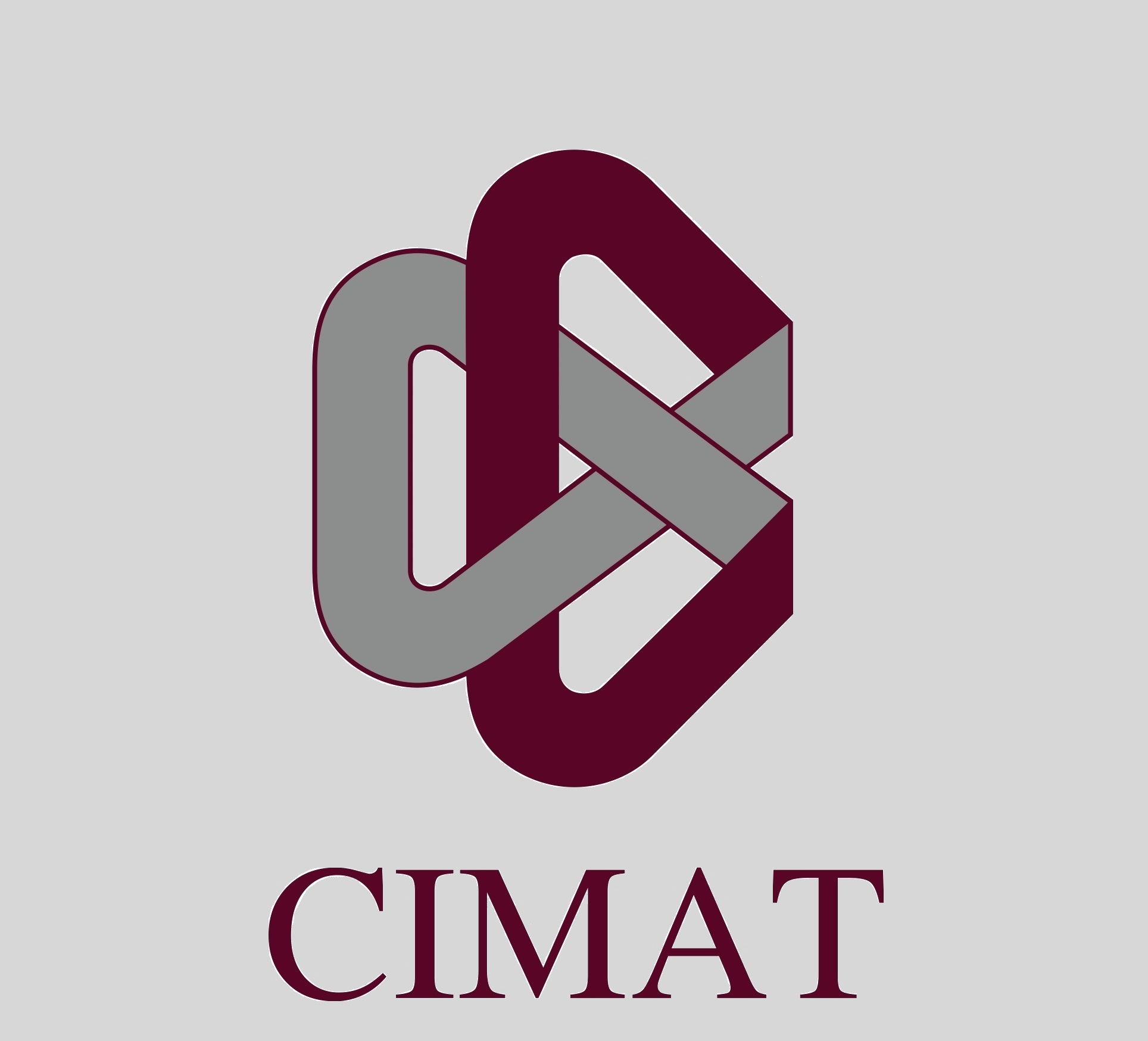 Logo CIMAT 3