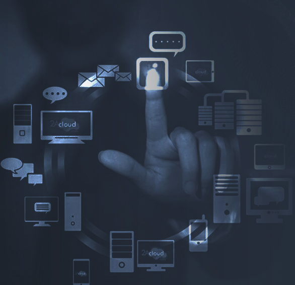 Soluciones Estratégicas en Integración Tecnológica, Innovación y Tecnologías de la Información