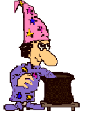 Un psilon de magia