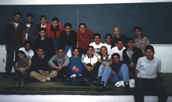 Olímpicos 99