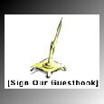 Sign Our Guestbook