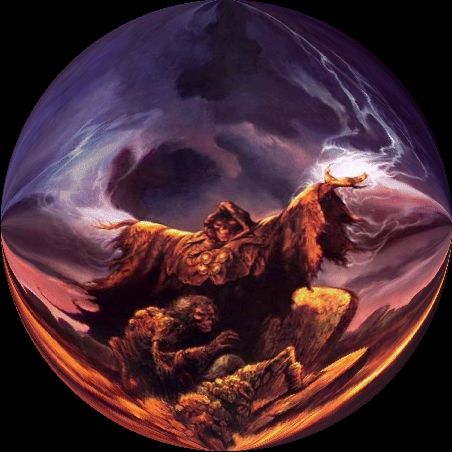Catá, El Vampiro