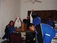 Desempacando