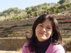 Luz Angelica