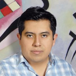 José Luis León Medina