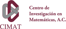 Logo cimat